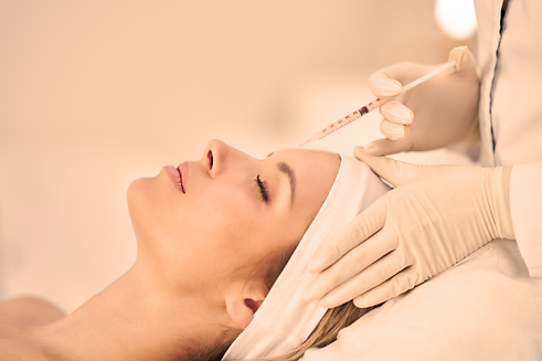 Mesoterapia facial