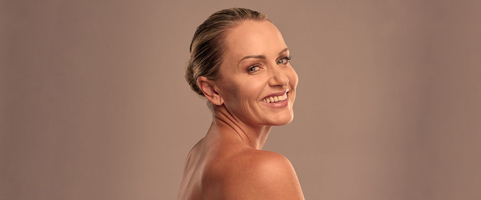 Facial Skin Health